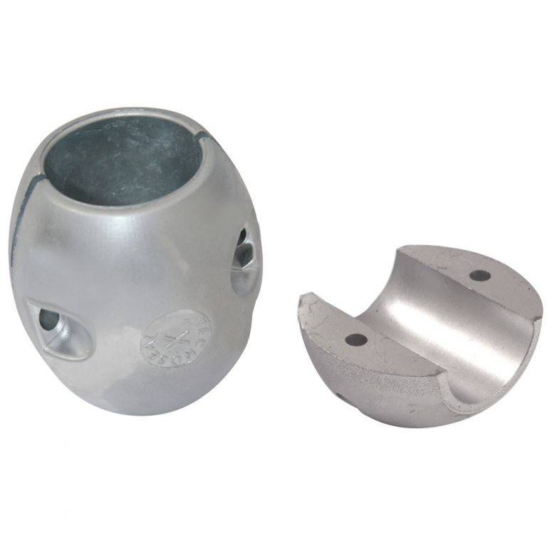 Use Of Sacrificial Anodes On Cb Series Data Buoys Nexsens