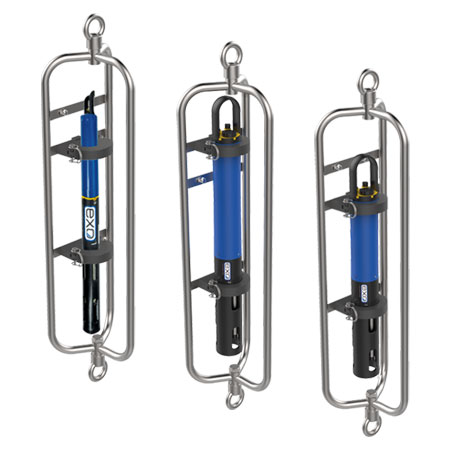 EXO Mooring Cage - NexSens Technology Inc.