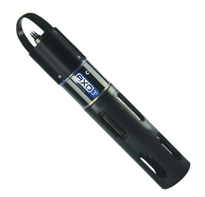 YSI EXO3s Multi-Parameter Water Quality Sonde - NexSens