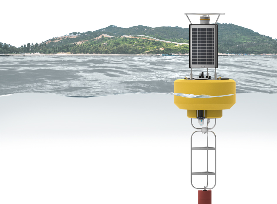 Water Current Monitoring