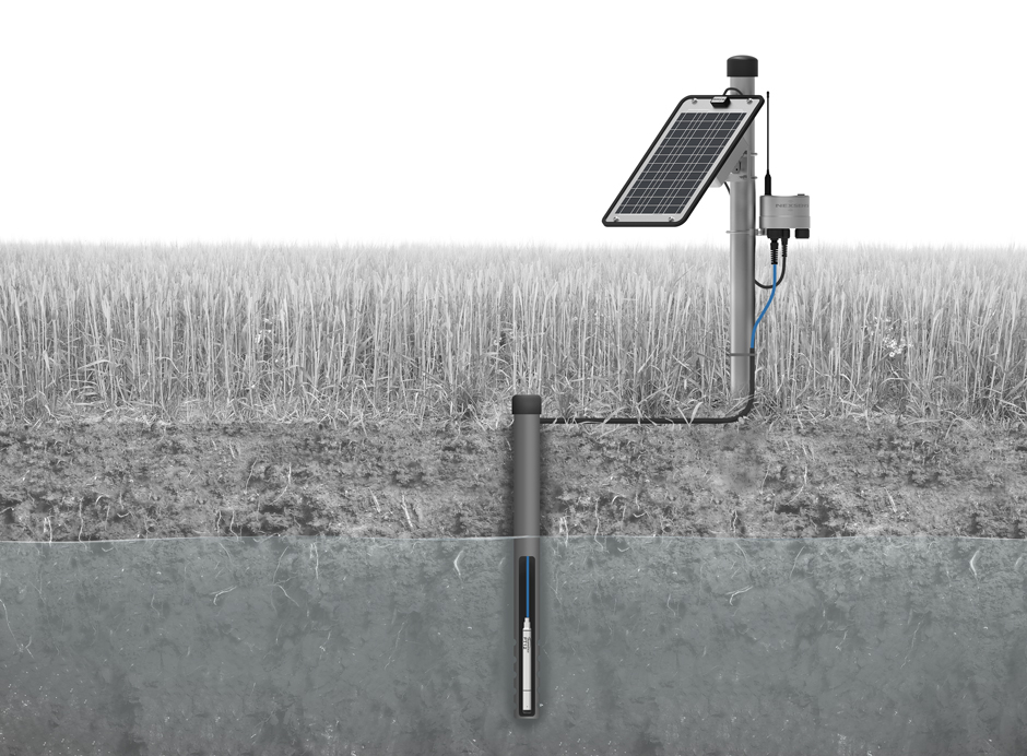 Groundwater Monitoring