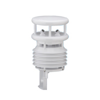  Lufft WS-Series Smart Weather Sensors 