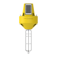  NexSens XB-200 Data buoy